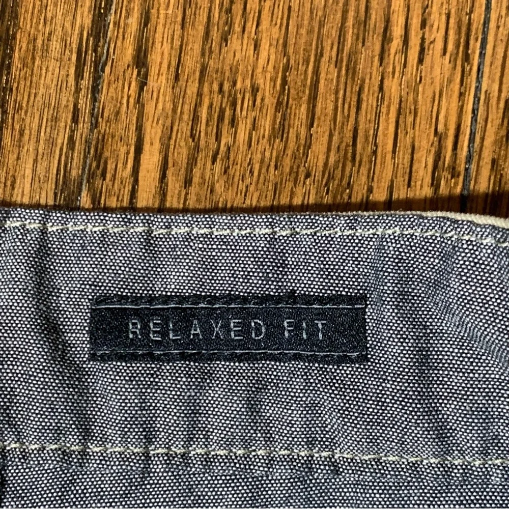 ONeill front 11 inseam